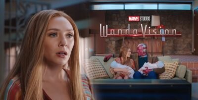 WandaVision | Teaser mostra Wanda Maximoff manipulando as realidades