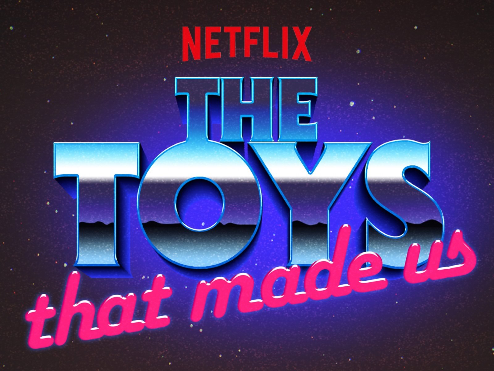 Brinquedos que Marcam Época | Série documental da Netflix