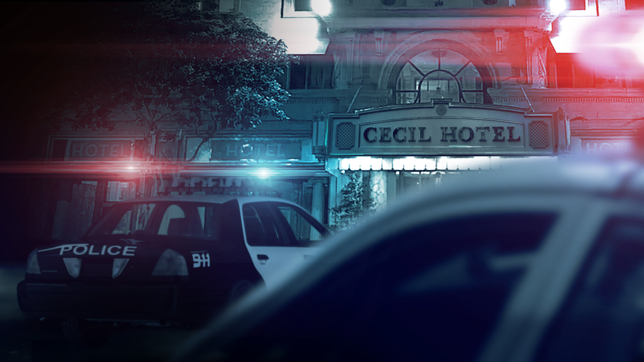 Cena do Crime - Mistério e Morte no Hotel Cecil, filme documental na Netflix