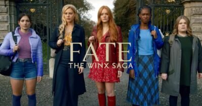 Fate: A Saga Winx | Netflix divulga trailer final legendado
