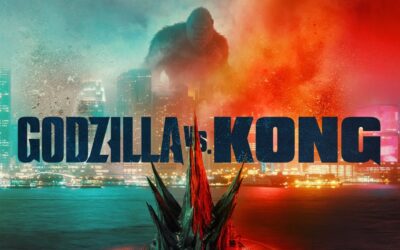 Godzilla vs. Kong | Warner Bros Pictures libera trailer do confronto épico entre os dois ícones do Monsterverse cinematográfico da Legendary