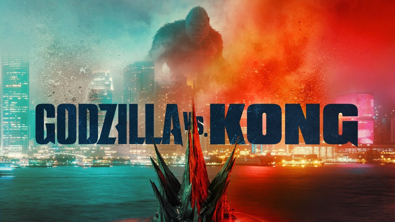 Godzilla vs. Kong | Warner Bros Pictures libera trailer do confronto épico entre os dois ícones do Monsterverse cinematográfico da Legendary