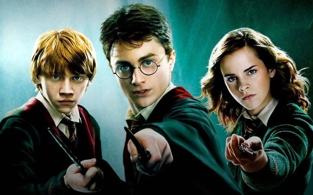 Harry Potter | The Hollywood Reporter anuncia desenvolvimento de série live-action da franquia na HBO Max