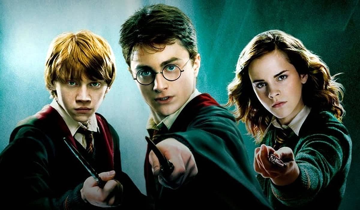 Harry Potter | The Hollywood Reporter anuncia desenvolvimento de série live-action da franquia na HBO Max