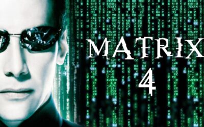 Matrix 4 | Warner Bros. antecipada data de lançamento para 2021