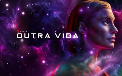 Outra Vida | Ficção científica com Katee Sackhoff, primeira temporada na Netflix