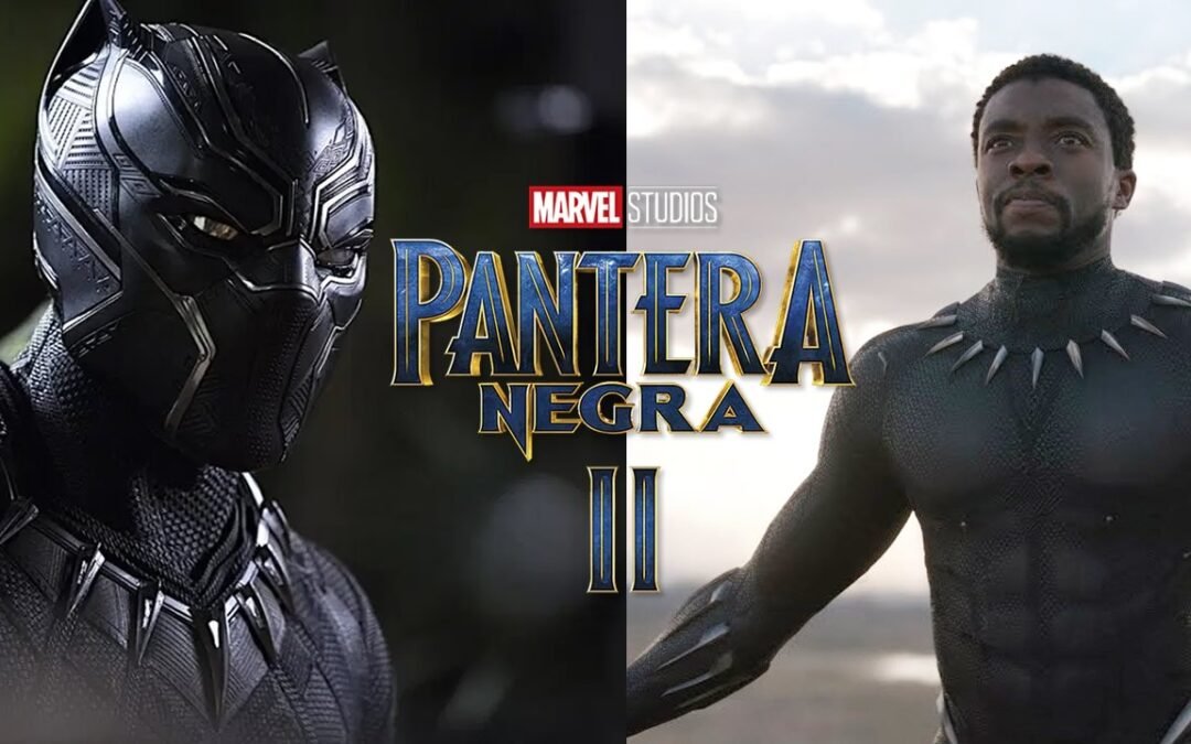Pantera Negra 2 | Kevin Feige fala sobre a sequência e o futuro sem Chadwick Boseman
