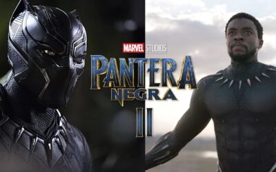 Pantera Negra 2 | Kevin Feige fala sobre a sequência e o futuro sem Chadwick Boseman