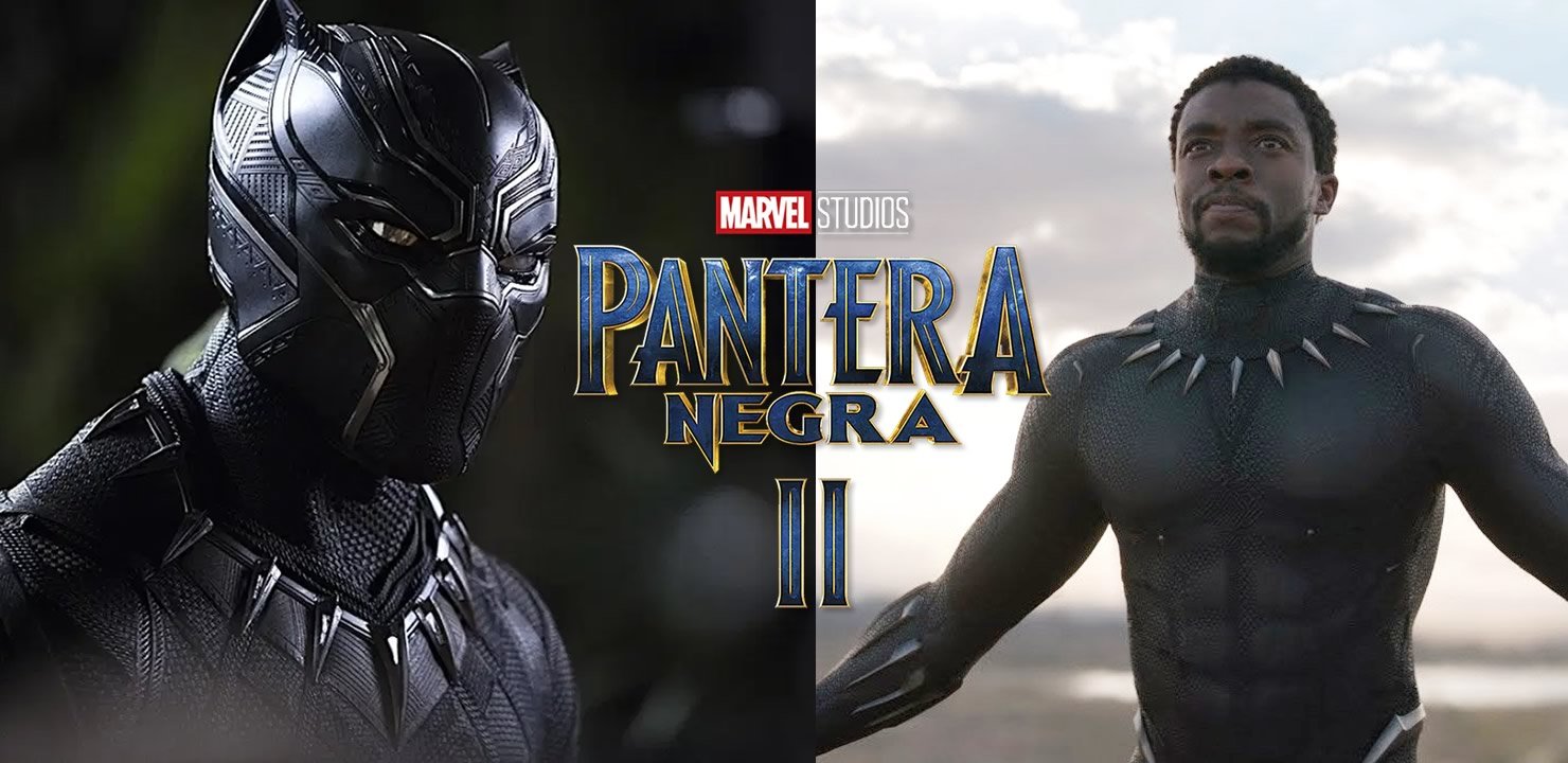 Pantera Negra 2 | Kevin Feige fala sobre a sequência e o futuro sem Chadwick Boseman