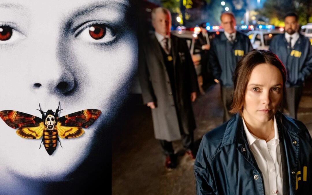 O Silêncio dos Inocentes | Clarice, série derivada ganha trailer pela CBS