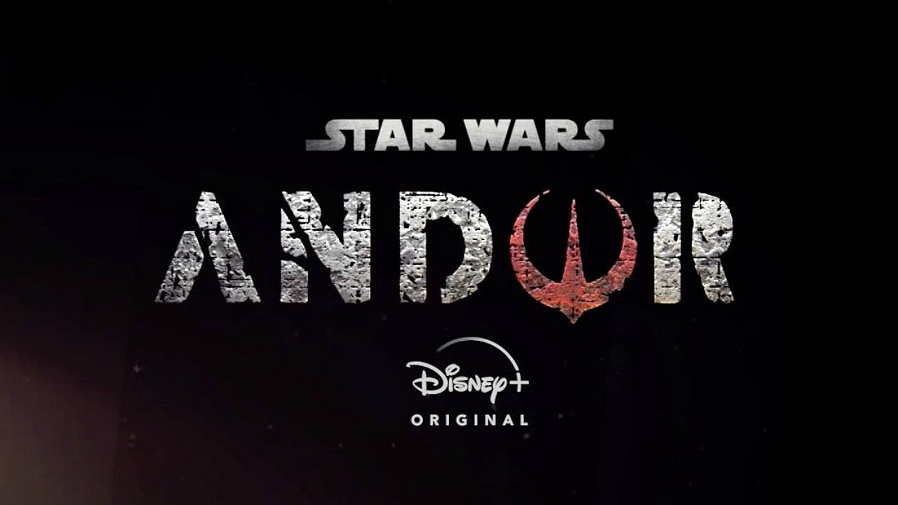 STAR WARS: ANDOR terá 12 episódios se passa cinco anos antes dos eventos de Rogue One