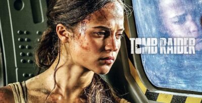 TOMB RAIDER 2, com Alicia Vikander, será escrito e dirigido por Misha Green criadora de LOVECRAFT COUNTRY