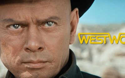 WESTWORLD de 1973 de Michael Crichton tem trailer remasterizado e modernizado para HBO MAX