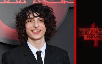 Stranger Things 4 | Finn Wolfhard disse que a quarta temporada é a mais sombria da série