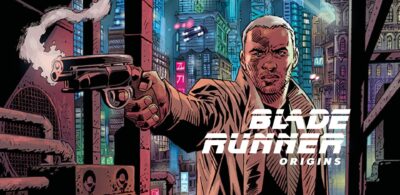 BLADE RUNNER ORIGINS | Hq da Titan Comics revela a origem dos Blade Runners