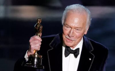 Christopher Plummer | Ator canadense morre aos 91 anos