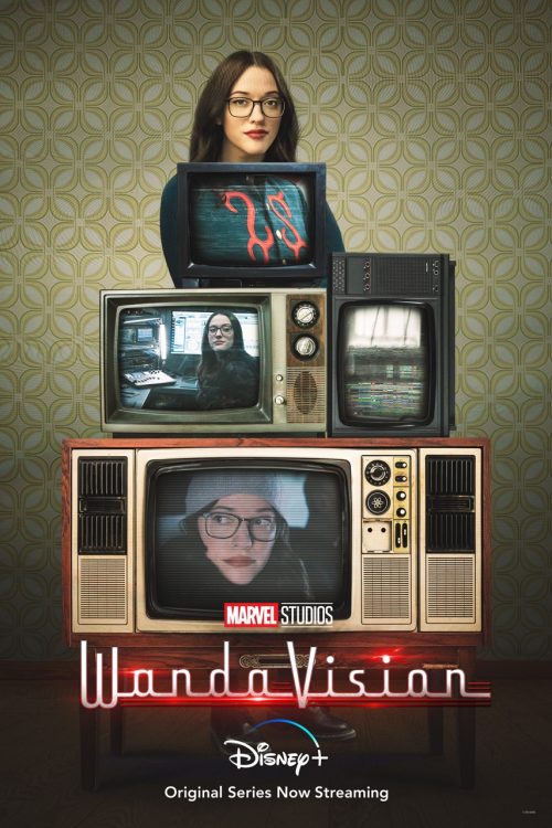 Darcy Lewis - WandaVision