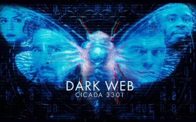 Dark Web: Cicada 3301 | Cyber-Thriller baseado em uma série de eventos da vida real misteriosos e não resolvidos