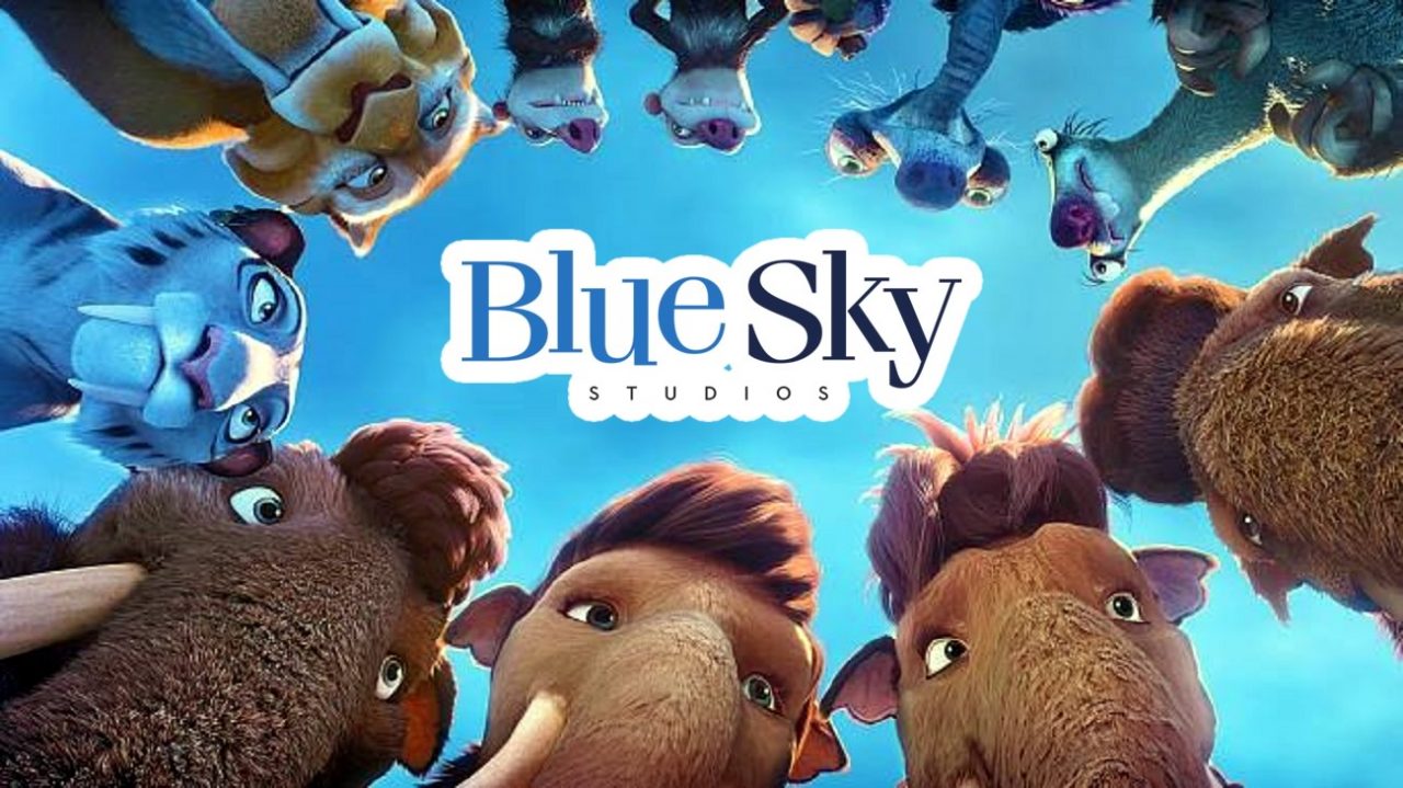 Disney fecha os estúdios Blue Sky da Fox Animation House