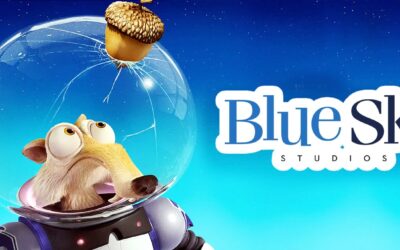 Disney fecha os estúdios Blue Sky da Fox Animation House