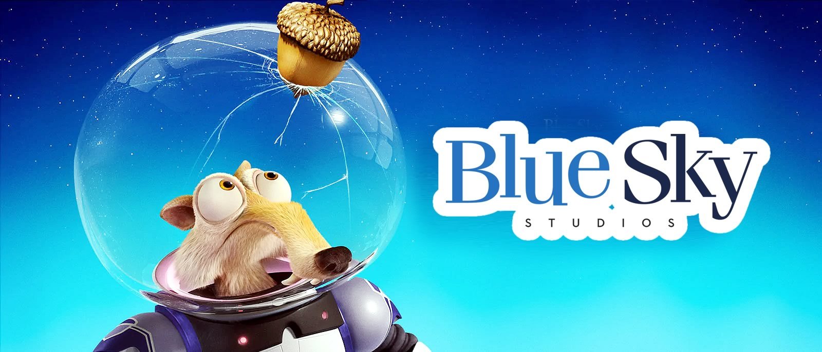 Disney fecha os estúdios Blue Sky da Fox Animation House