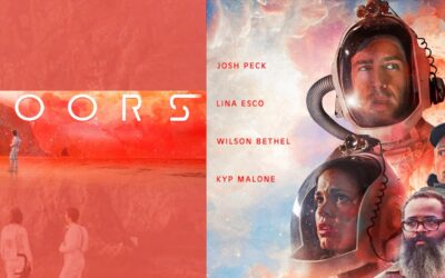 DOORS | Ficção científica cósmica com Josh Peck