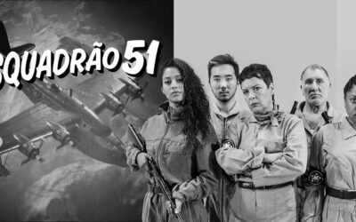 Esquadrão 51 lança demo gratuita no Steam Game Festival