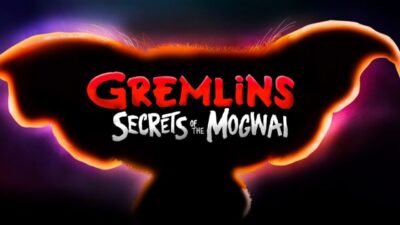 GREMLINS: SEGREDOS DO MOGWAI | HBO Max renova série para uma segunda temporada
