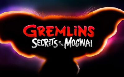 GREMLINS: SEGREDOS DO MOGWAI | HBO Max renova série para uma segunda temporada