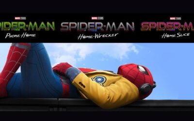 Homem-Aranha 3 | Título tem 3 versões diferentes divulgadas pelo elenco