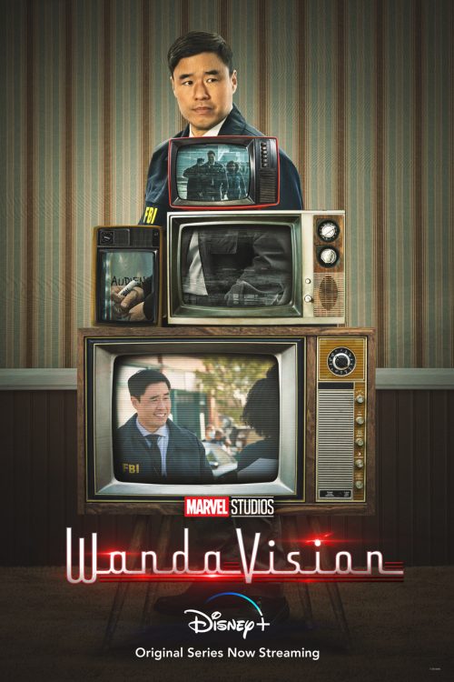Jmmy Woo - WandaVision
