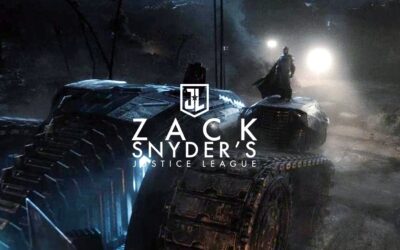 Liga da Justiça Snyder Cut | Último teaser antes do trailer oficial com destaque para o Batmóvel
