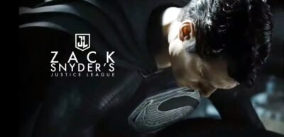 Liga da Justiça Snyder Cut | Trailer oficial divulgado com cenas inéditas