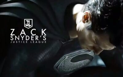 Liga da Justiça Snyder Cut | Trailer oficial divulgado com cenas inéditas