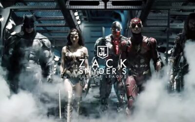Liga da Justiça Snyder Cut | Zack Snyder disse que Warner Bros. não estaria interessada em sua versão