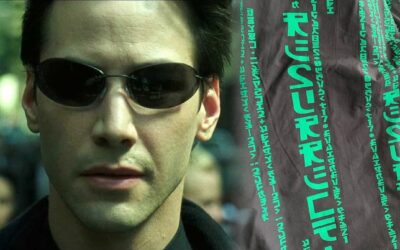 MATRIX 4 | Título pode ter sido revelado acidentalmente