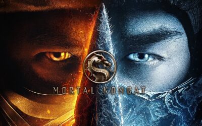 MORTAL KOMBAT | Trailer divulgado com golpes e muito sangue inspirado nos games