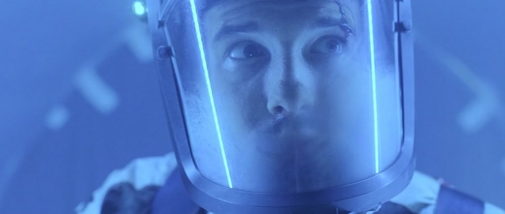 NORMAN | Filme de ficção científica de Joel Guelzo sobre viagem no tempo
