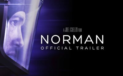 NORMAN | Filme de ficção científica de Joel Guelzo sobre viagem no tempo