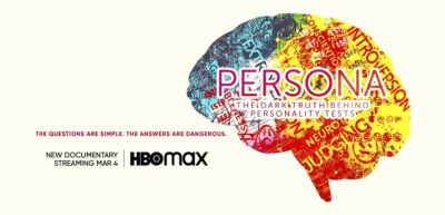 PERSONA | Documentário HBO MAX sobre a verdade sombria por trás dos testes de personalidade