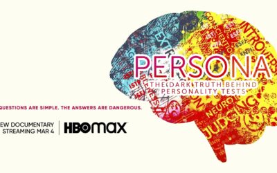 PERSONA | Documentário HBO MAX sobre a verdade sombria por trás dos testes de personalidade