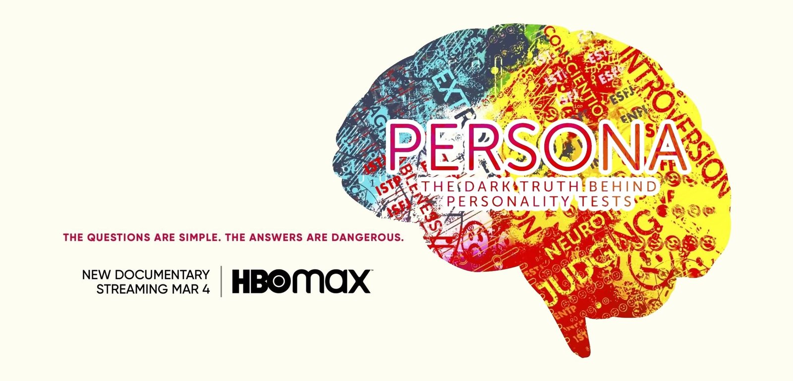 PERSONA | Documentário na HBO MAX sobre a verdade sombria por trás dos testes de personalidade