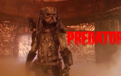 PREDATOR 5 – Novo filme pode ter historia revelada e a possível volta de GREYBACK