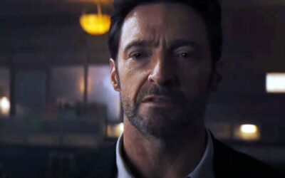 Reminiscence | Hugh Jackman em filme sobre viagem no tempo