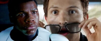 Star Wars: O Despertar da Força | Tom Holland quase interpretou o personagem Finn