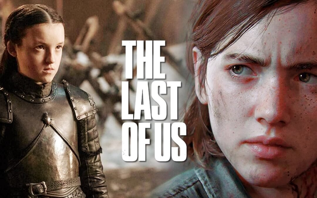The Last of Us | HBO escala Bella Ramsey de GAME OF THRONES como Ellie