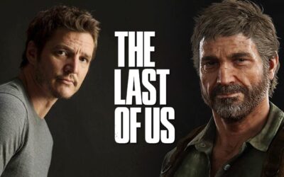 The Last of Us | HBO escala Pedro Pascal de The Mandalorian como Joel Miller