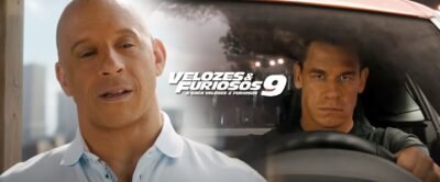Velozes & Furiosos 9 | Trailer insano divulgado no Super Bowl