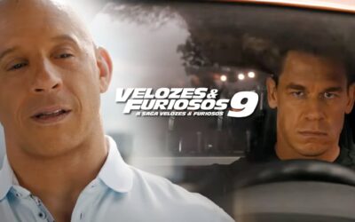 Velozes & Furiosos 9 | Trailer insano divulgado no Super Bowl