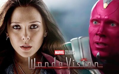 WANDAVISION | Série da Marvel Studios prepara uma surpresa épica para os próximos episódios